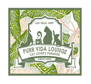Purr Vida Lounge