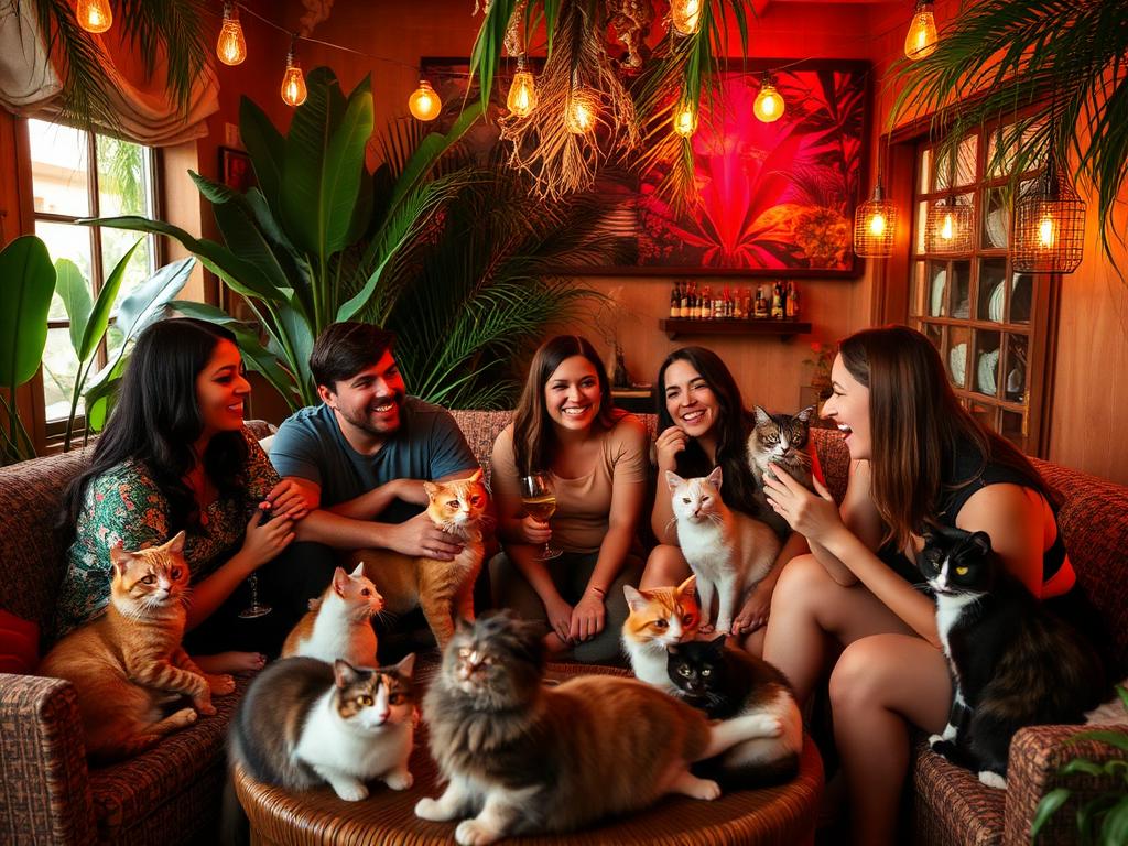 Private Lounge Rental / Private Events